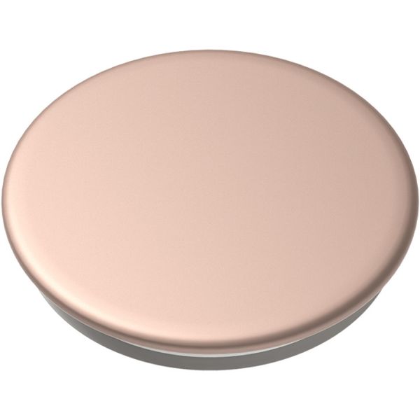 PopSockets PopGrip - Aluminum Rosé Gold