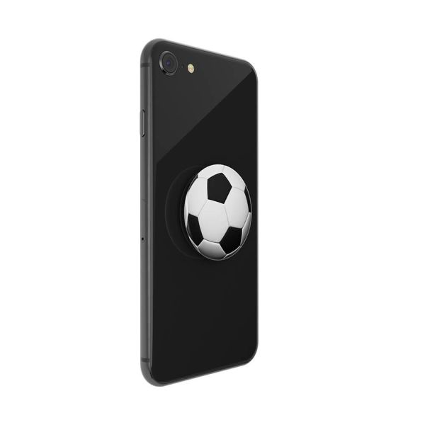 PopSockets PopGrip - Soccer Ball