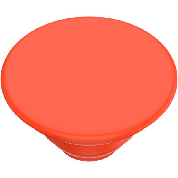 PopSockets PopGrip - Neon Electric Orange