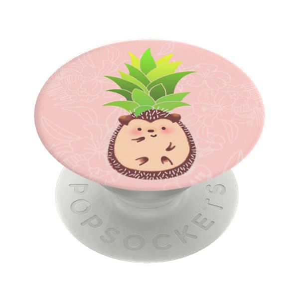 PopSockets PopGrip - Pinehog