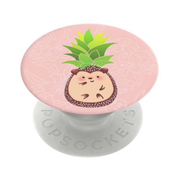 PopSockets PopGrip - Pinehog