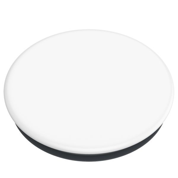 PopSockets PopGrip - White