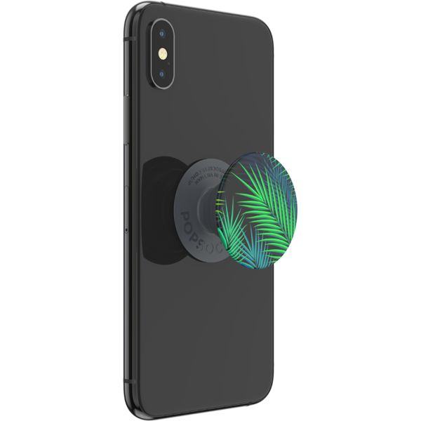 PopSockets PopGrip - Midnight Palms