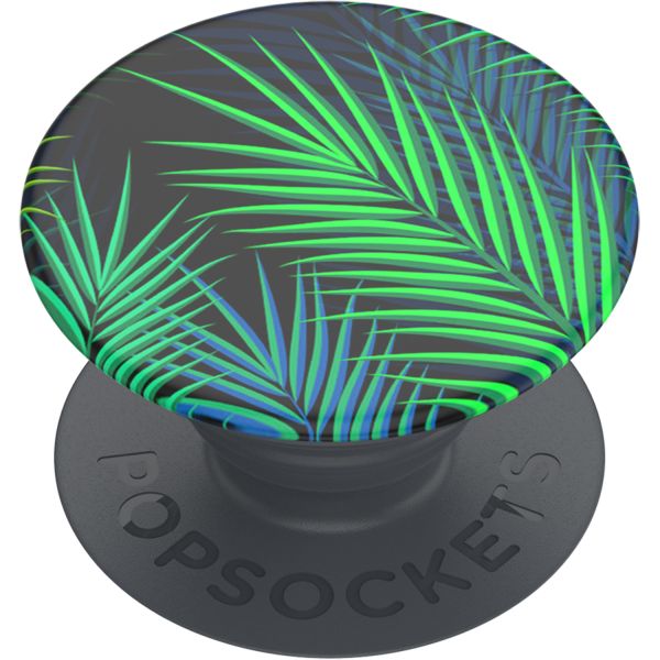 PopSockets PopGrip - Midnight Palms