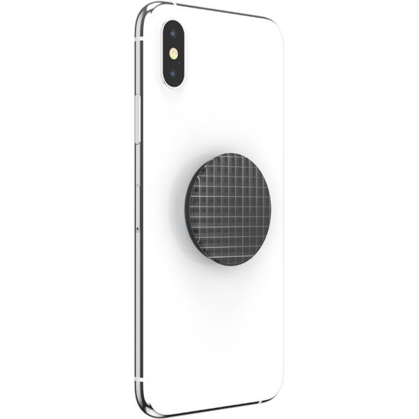 PopSockets PopGrip - Grid Work