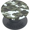 PopSockets PopGrip - Dark Green Camo