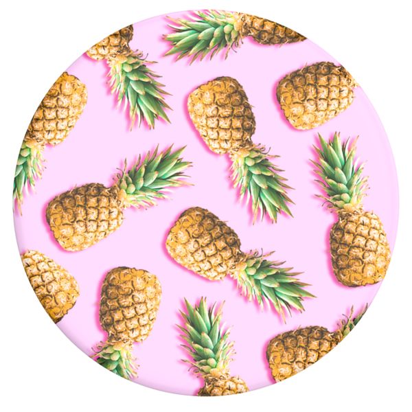 PopSockets PopGrip - Pineapple Palooza