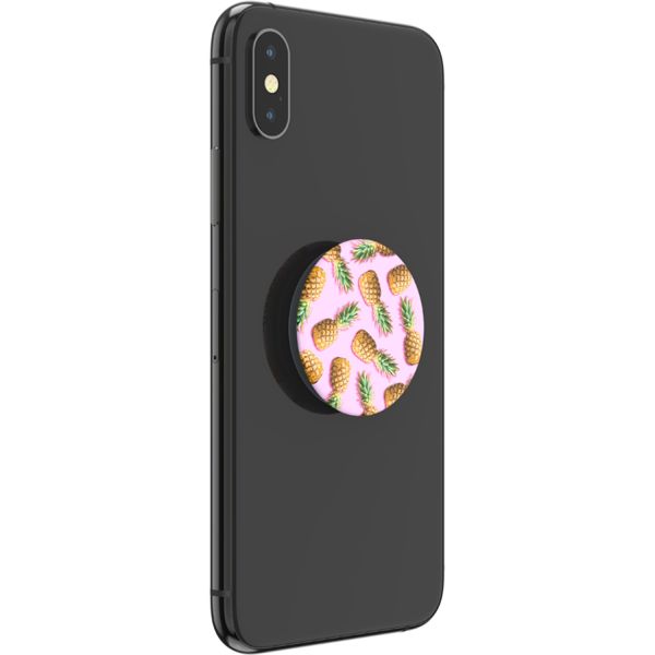 PopSockets PopGrip - Pineapple Palooza