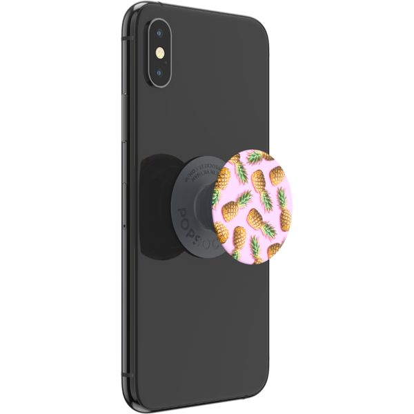 PopSockets PopGrip - Pineapple Palooza