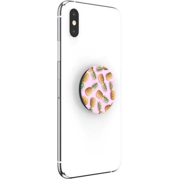 PopSockets PopGrip - Pineapple Palooza