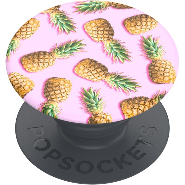 PopSockets PopGrip - Pineapple Palooza