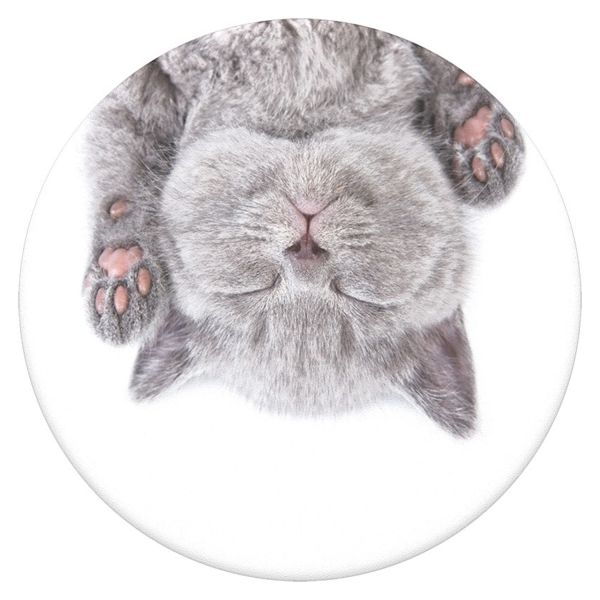 PopSockets Cat Nap