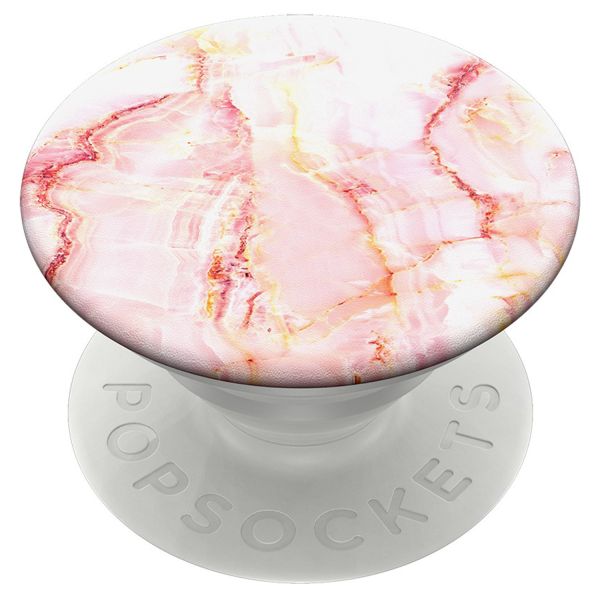 PopSockets PopGrip - Rose Marble