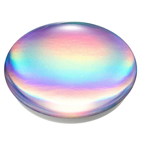 PopSockets PopGrip - Rainbow Orb Gloss