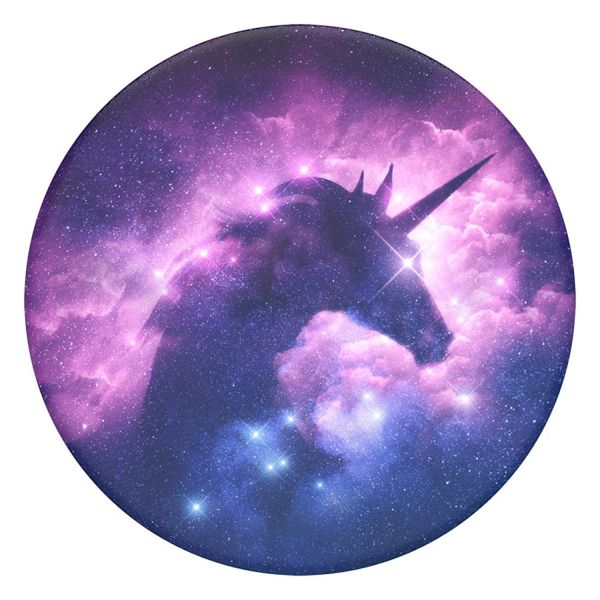 PopSockets PopGrip - Mystic Nebula