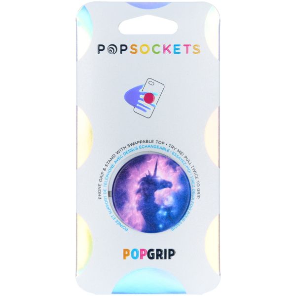 PopSockets PopGrip - Mystic Nebula