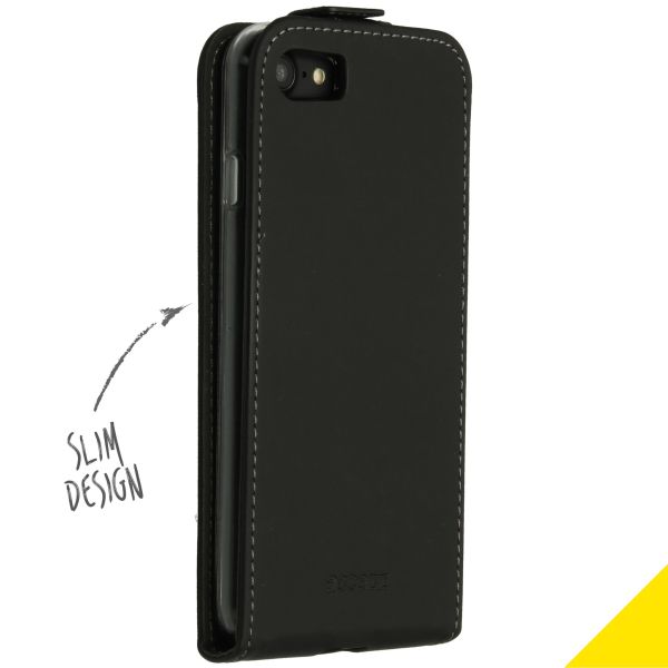 Flipcase iPhone SE (2020) / 8 / 7