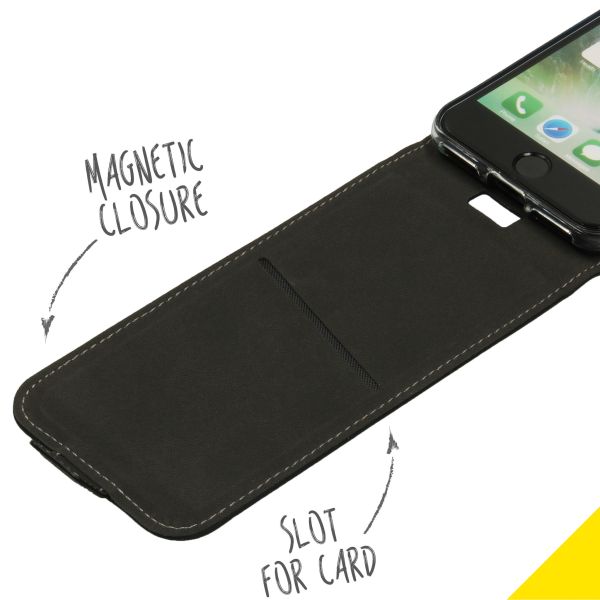 Flipcase iPhone SE (2020) / 8 / 7
