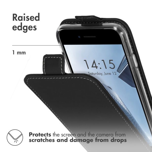 Flipcase iPhone SE (2020) / 8 / 7