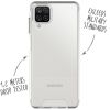 Xtreme Impact Case Transparent für das Samsung Galaxy A12