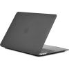 iMoshion Laptop Cover MacBook Air 13 inch (2018-2020) - Zwart