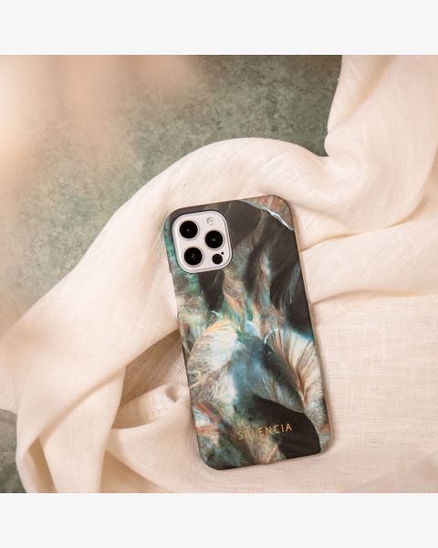 Selencia Maya Fashion Backcover Samsung Galaxy A20e - Nepal