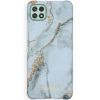 Maya Fashion Backcover Samsung Galaxy A22 (5G) -Marble Stone - Marble Stone