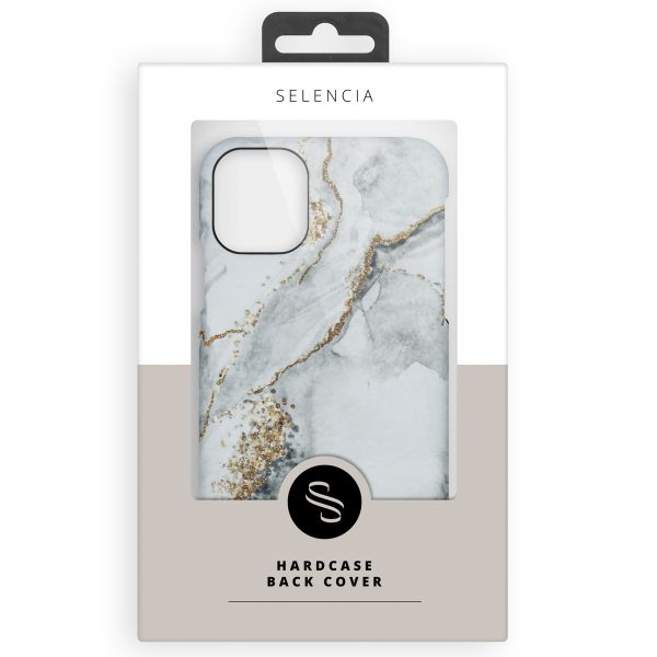 Maya Fashion Backcover Samsung Galaxy A22 (5G) -Marble Stone - Marble Stone