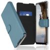 Xtreme Wallet Booktype Samsung Galaxy A32 (5G) - Lichtblauw - Lichtblauw / Light Blue