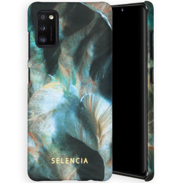Maya Fashion Backcover Samsung Galaxy A41 - Nepal - Nepal