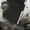 Accezz Xtreme Wallet Bookcase Samsung Galaxy A42 - Zwart / Schwarz / Black
