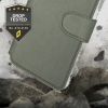 Accezz Xtreme Wallet Bookcase Samsung Galaxy A42 - Lichtgroen / Hellgrün  / Light Green