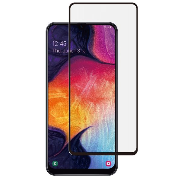 Premium Screen Protector aus gehärtetem Glas für das Samsung Galaxy A51