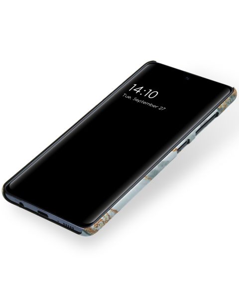 Maya Fashion Backcover Samsung Galaxy A51 - Marble Stone - Marble Stone