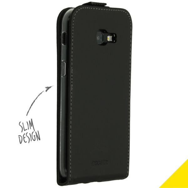 Flipcase Samsung Galaxy A5 (2017)