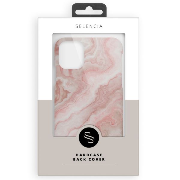 Fashion Backcover Galaxy A52 (5G) / A52 (4G) - Marble Rose - Marble Rose
