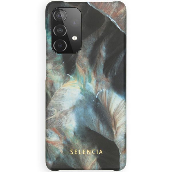 Fashion Backcover Galaxy A52 (5G) / A52 (4G) - Nepal - Nepal