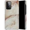Fashion Backcover Galaxy A52 (5G) / A52 (4G) - Earth White - Earth White
