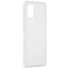 TPU Clear Cover Transparent für das Samsung Galaxy A71