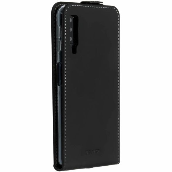 Accezz Flipcase Samsung Galaxy A7 (2018)