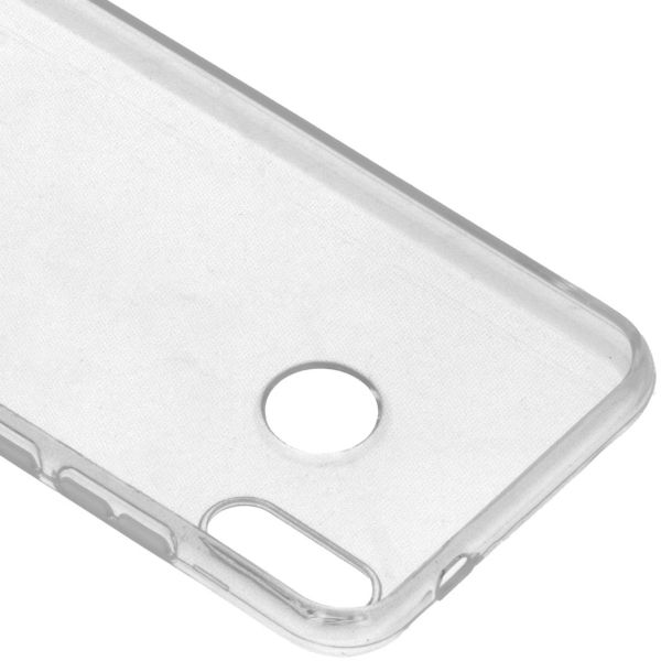 Accezz Flipcase Samsung Galaxy A7 (2018)