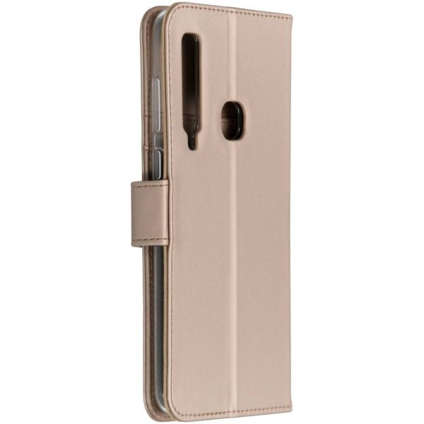 Accezz Wallet Softcase Booktype Samsung Galaxy A9 (2018)