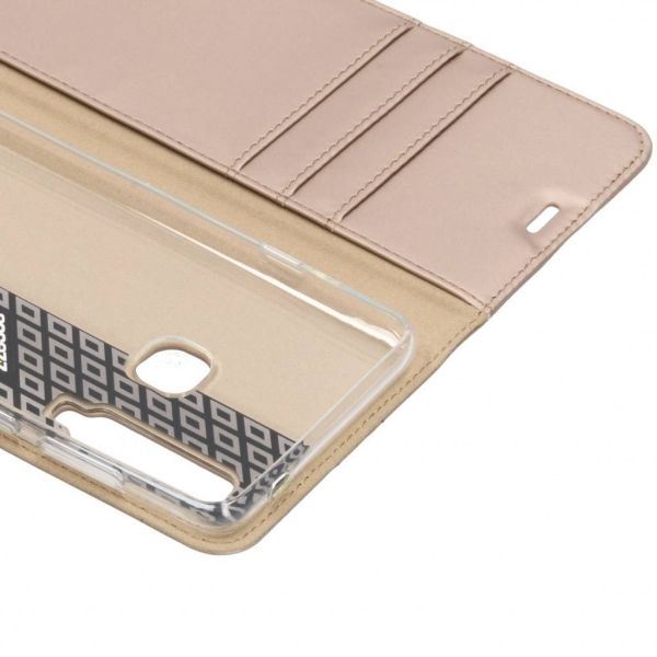 Accezz Wallet Softcase Booktype Samsung Galaxy A9 (2018)