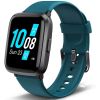 Lintelek Smartwatch Fitness Armband 205U - Blauw