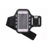 Accezz Sportarmband LED verlichting iPhone SE (2022 / 2020) / 8 / 7 / 6(s)