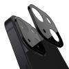 Spigen GLAStR Camera Protector Glas 2 Pack iPhone 13 - Zwart