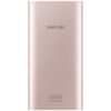 Samsung Battery Pack 10.000 mAh - Roze