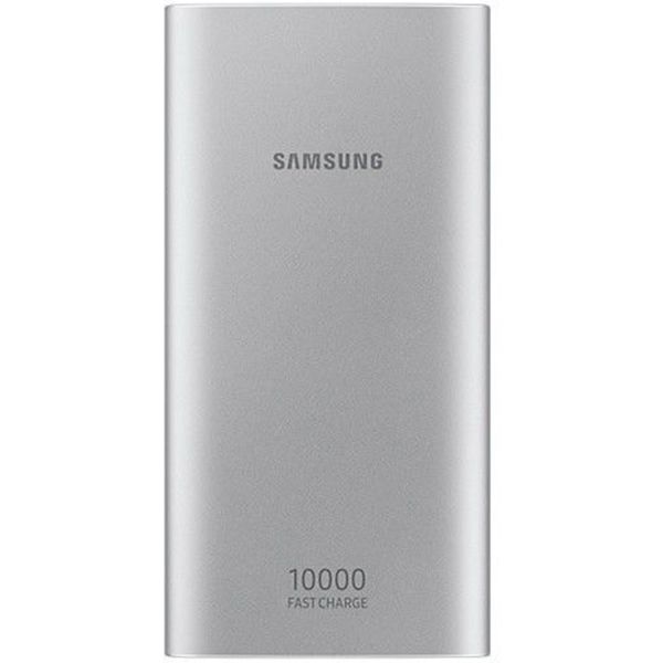 Samsung Battery Pack 10.000 mAh - Zilver