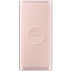 Samsung Wireless Battery Pack 10.000 mAh - 15W - Roze