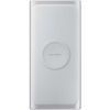 Samsung Wireless Battery Pack 10.000 mAh - 15W - Zilver